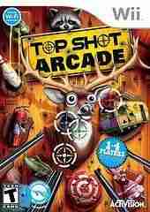 Descargar Top Shot Arcade [English][USA] por Torrent